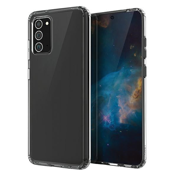 Uniq LifePro Xtreme Case for Samsung Note 20 - Transparent