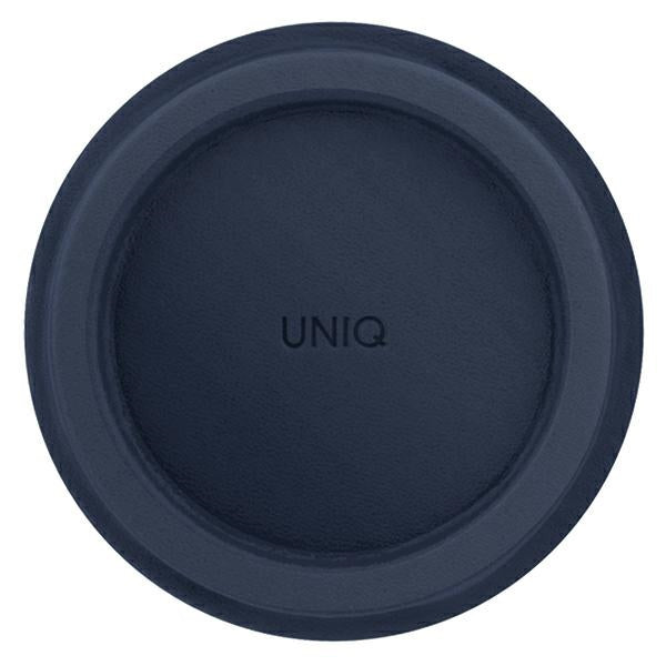 Uniq Flixa Magnetic Base magnetic base for mounting navy blue