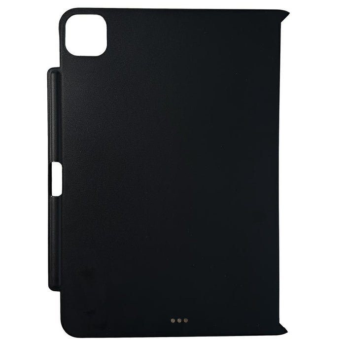 Uniq Axel iPad Pro 11" M4 case black/black ebony