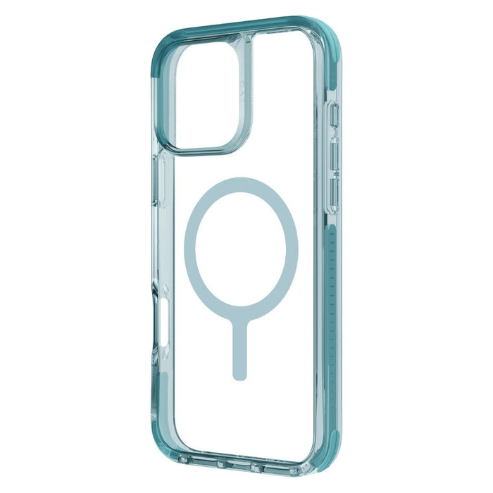 Uniq Combat MagSafe Case for iPhone 16 Plus 6.7" - Green