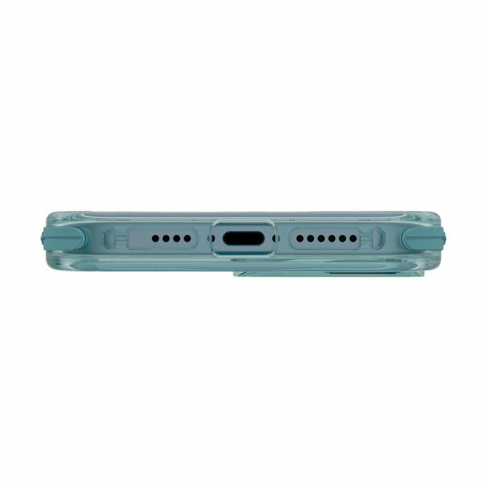 Uniq Combat MagSafe Case for iPhone 16 Plus 6.7" - Green