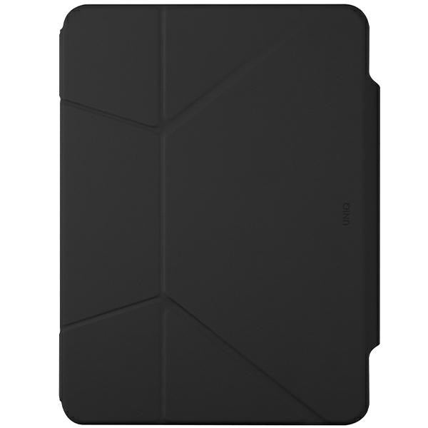 Uniq Ryze Case for iPad Pro 11" 2020 (2nd gen.) / iPad Pro 11" 2021 (3rd gen.) / iPad Pro 11" 2022 (4th gen.) / iPad Air 10.9" 2020 (4th gen.) / iPad Air 10.9" 2022 (5th gen.) - Black