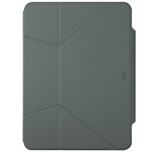 Uniq Ryze Case for iPad Pro 11" 2020 (2nd gen.) / iPad Pro 11" 2021 (3rd gen.) / iPad Pro 11" 2022 (4th gen.) / iPad Air 10.9" 2020 (4th gen.) / iPad Air 10.9" 2022 (5th gen.) - Green