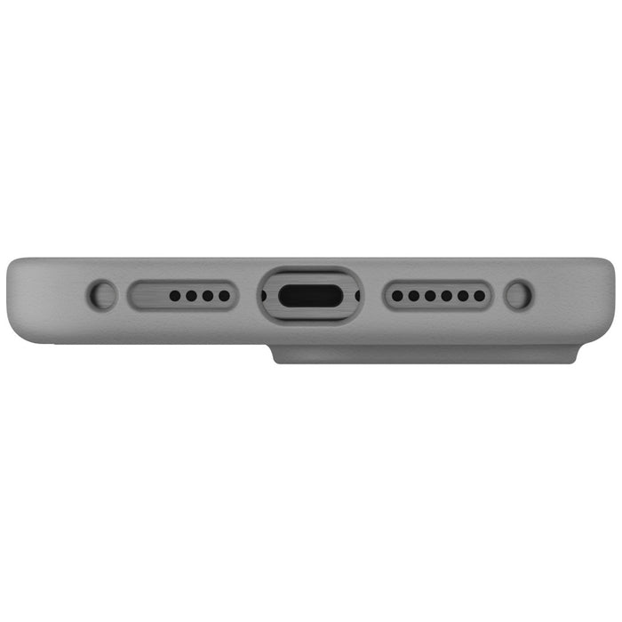 Uniq Combat Active Magclick Charging Case for iPhone 16 Pro - Gray
