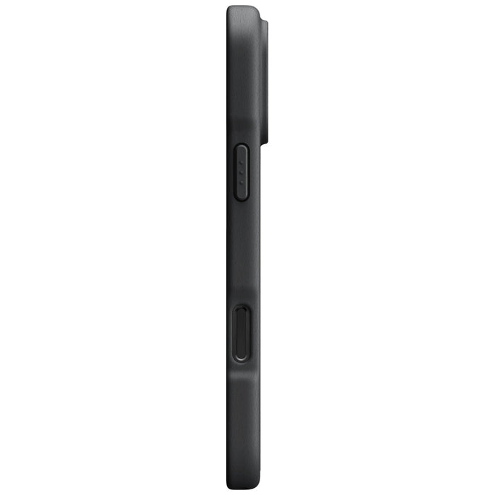 Uniq Combat Active Magclick Charging Case for iPhone 16 Pro Max - Black