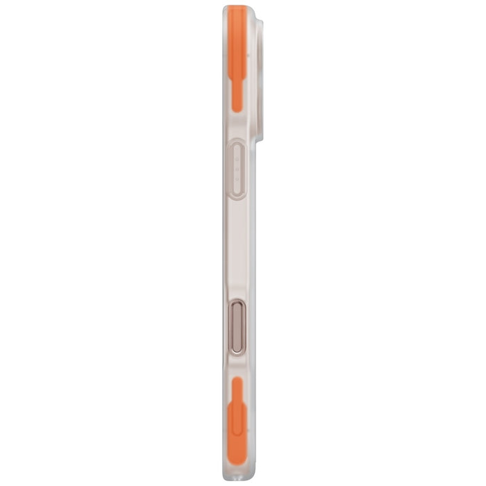 Uniq Combat Active Magclick Charging Case for iPhone 16 Pro Max - Orange