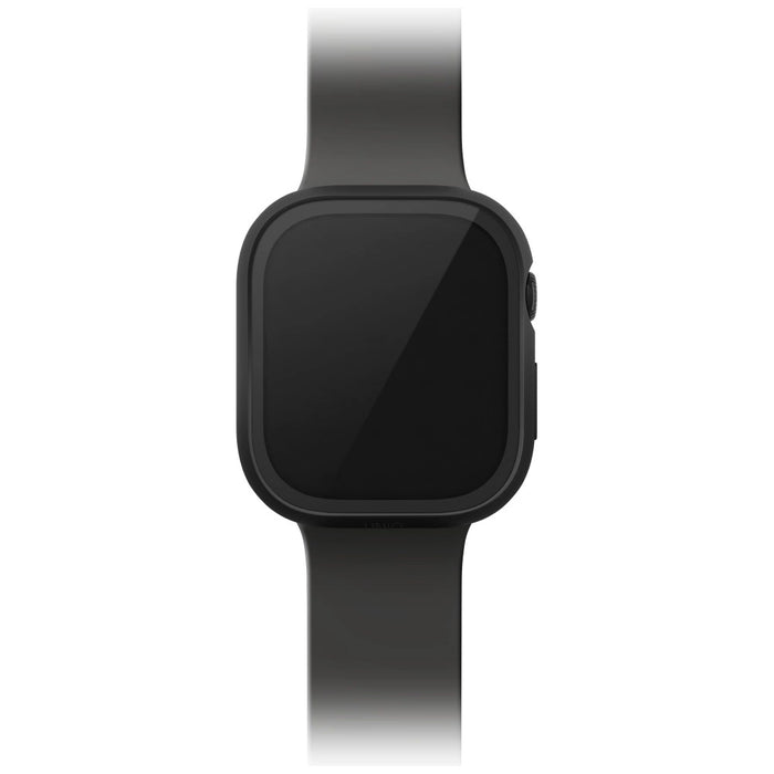 Uniq Nautic Case for Apple Watch 42mm - Black