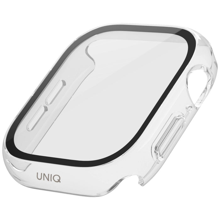 Uniq Nautic Case for Apple Watch 42mm - Clear