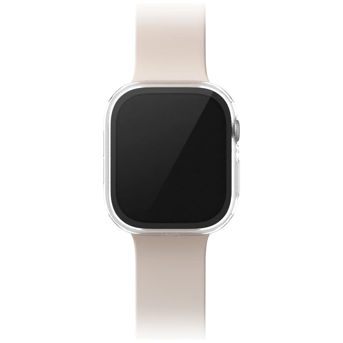 Uniq Nautic Case for Apple Watch 42mm - Clear