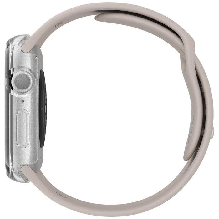 Uniq Nautic Case for Apple Watch 42mm - Clear