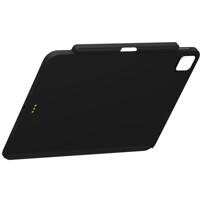 Uniq Axel case for iPad iPad Pro 13" M4 2024 / M5 2025 - black