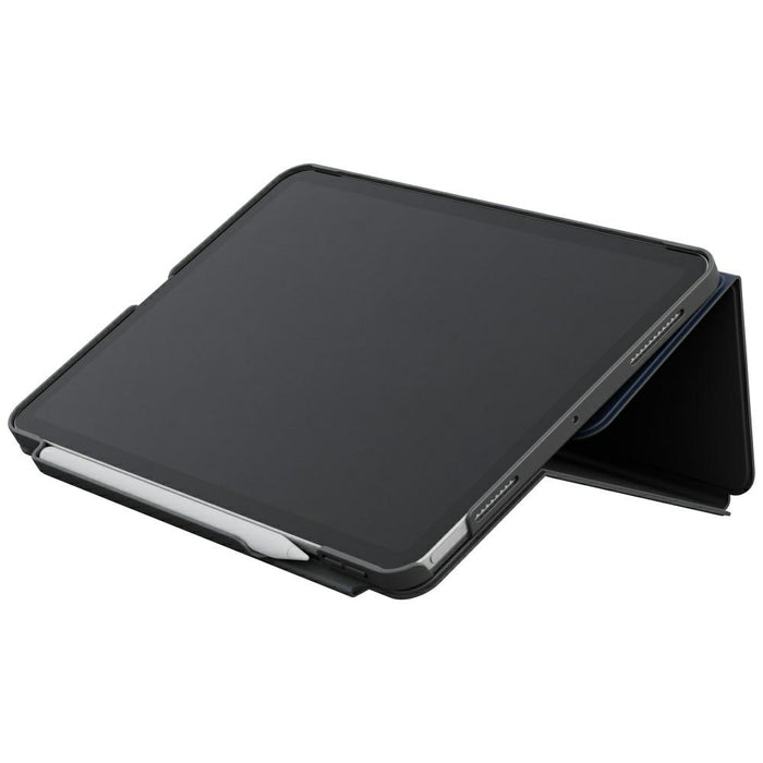 Uniq Rovus Snapmount Magnetic 360 Rotating Detachable case for iPad 11" 2025 / iPad 10.9" 2022 (10th generation) - navy blue