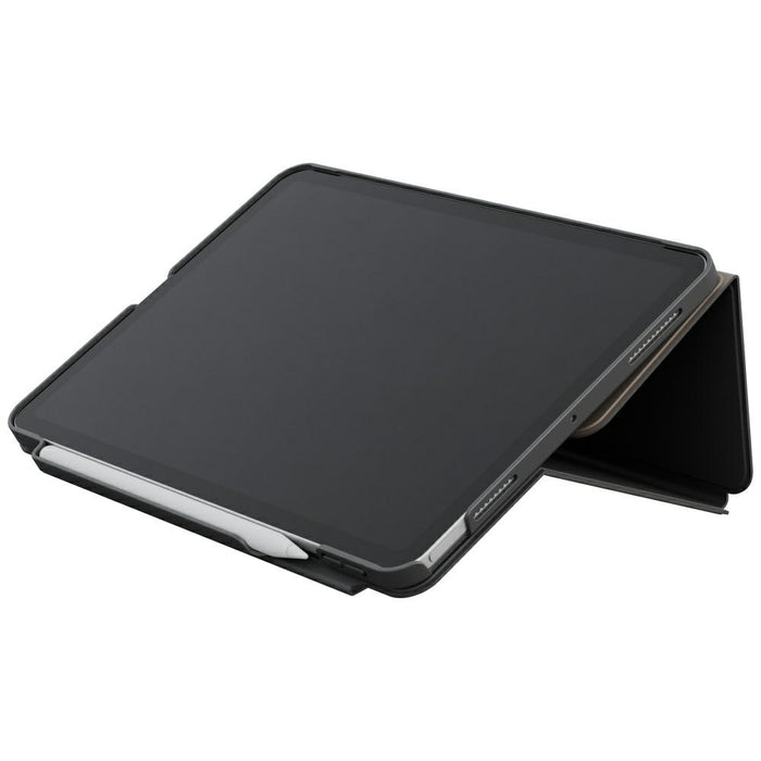 Uniq Rovus Snapmount Magnetic 360 Rotating Detachable Case for iPad Air 13" 2024 / 2025 - Gray