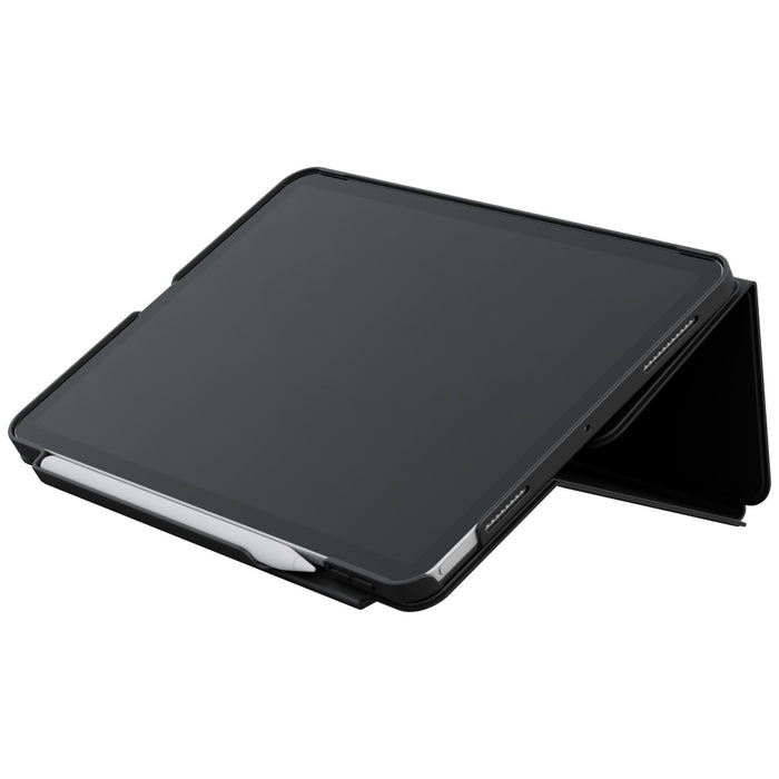 Uniq Rovus Snapmount Magnetic 360 Rotating Detachable case for iPad Pro 11" 2024 (5th generation) - black