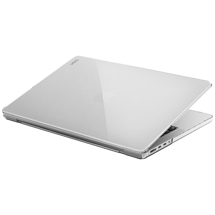 Uniq Vero Case for MacBook Pro 14" M1-M4 (2021-2024) - Transparent