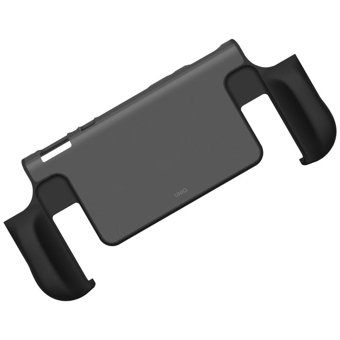Uniq Hybrid Bytearmor case for Nintendo Switch 2 - black
