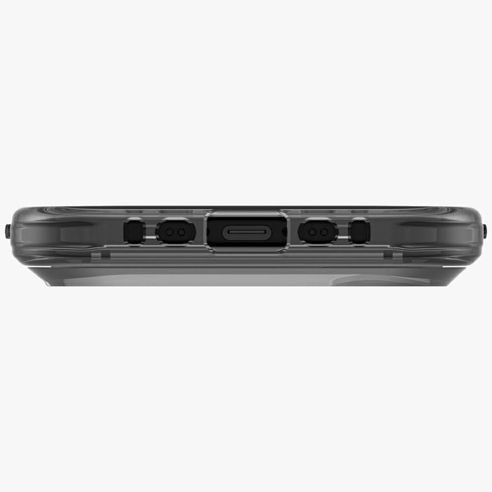 Uniq LifePro Xtreme iPhone 17 Air Magclick Charging Case - Black