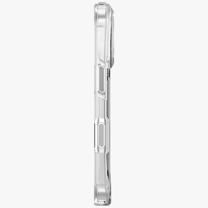 Uniq Lifepro Xtreme Case for iPhone 17 Pro - Transparent