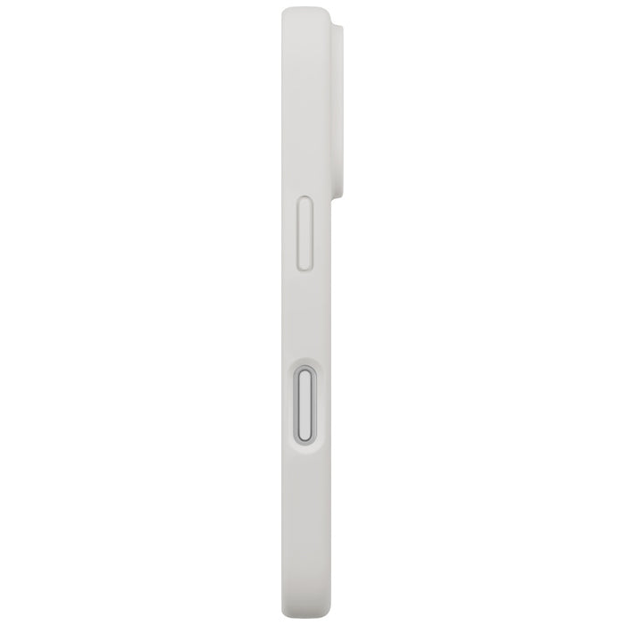 Uniq Lino iPhone 17 Pro Magclick Charging Case - Gray
