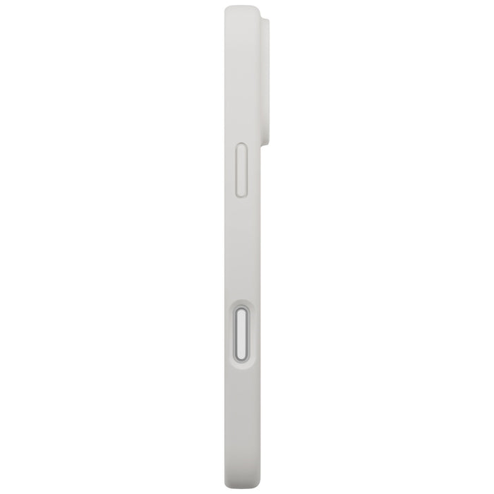 Uniq Lino iPhone 17 Pro Max Magclick Charging Case - Gray