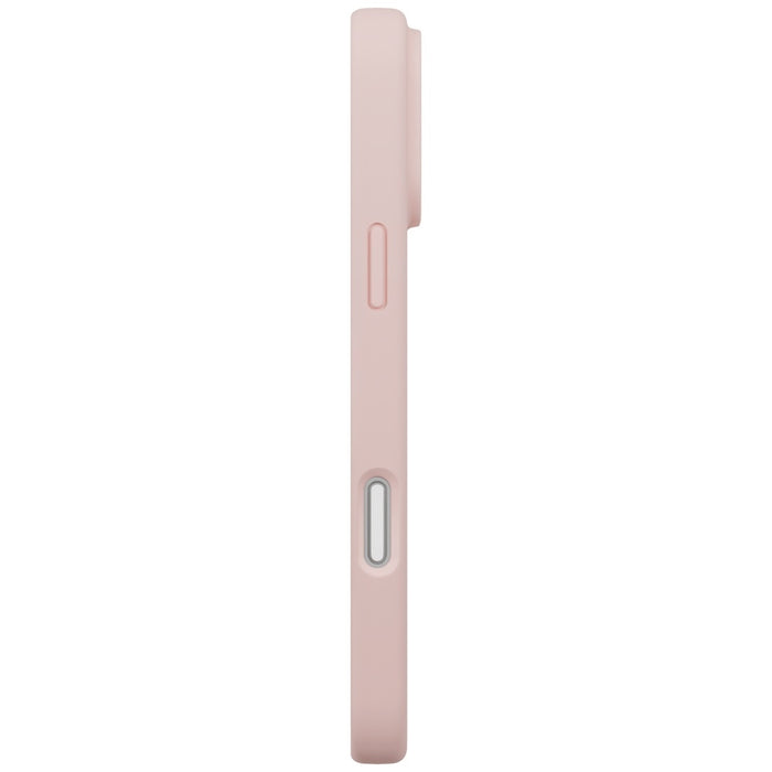 Uniq Lino iPhone 17 Pro Max Magclick Charging Case - Pink