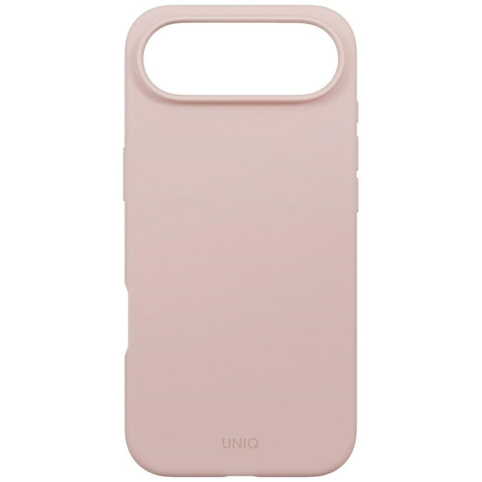 Uniq Lino iPhone Air Magclick Charging Case - Pink