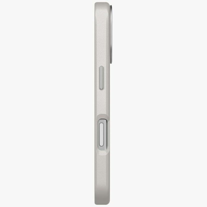 Uniq Lyden iPhone 17 Magclick Charging Case - Gray