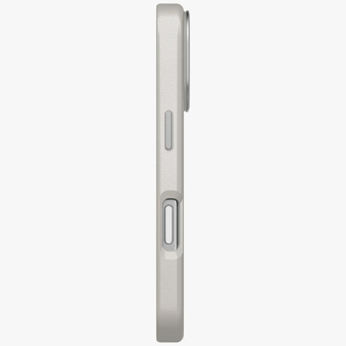 Uniq Lyden iPhone 17 Pro Magclick Charging Case - Gray