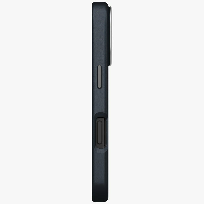 Uniq Lyden iPhone 17 Pro Magclick Charging Case - Blue