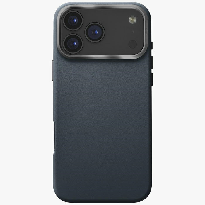 Uniq Lyden iPhone 17 Pro Max Magclick Charging Case - Blue