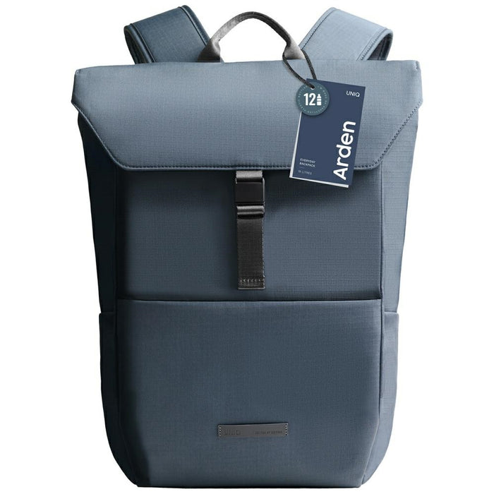 Uniq Arden RPET 18L backpack - blue