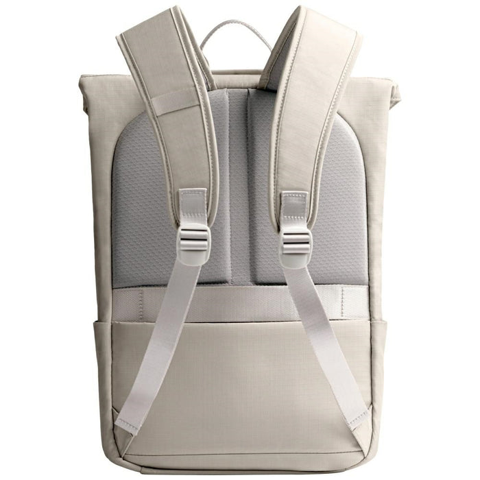 Uniq Arden RPET 24L Backpack - Beige