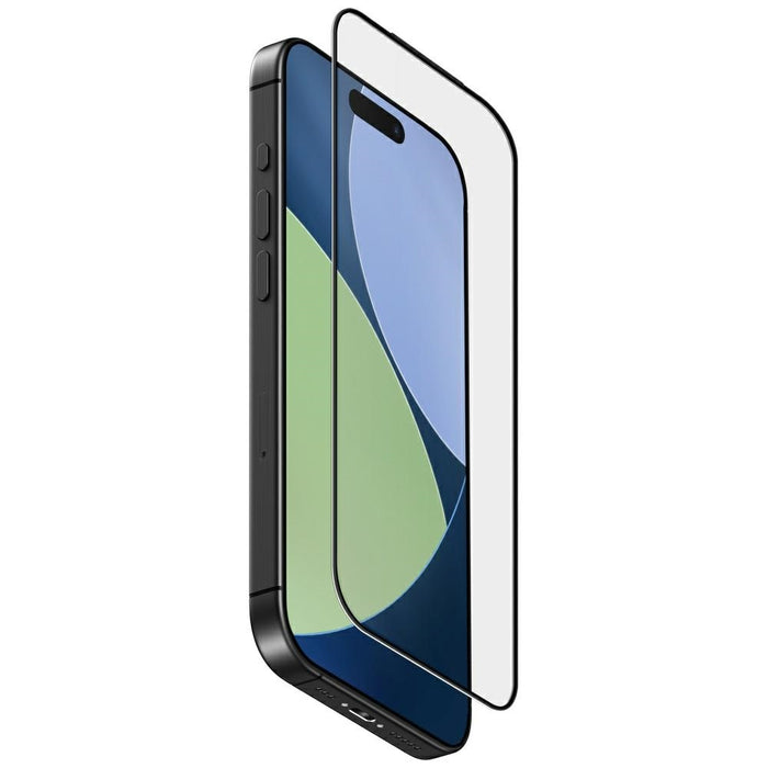 Uniq Optix Vivid Tempered Glass for iPhone 17 Pro