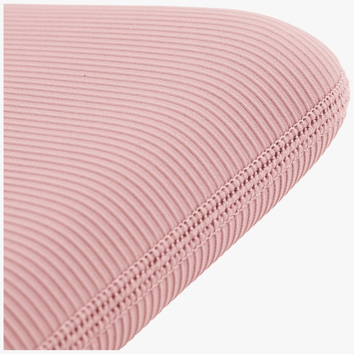 Uniq Cyprus Ridge Edition Laptop Sleeve for 14&quot; laptops, water-resistant neoprene, pink