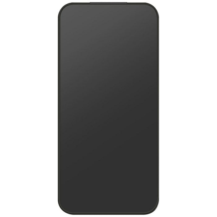 Uniq Optix Exofit Privacy Tempered Glass for iPhone 17 Pro Max with Applicator