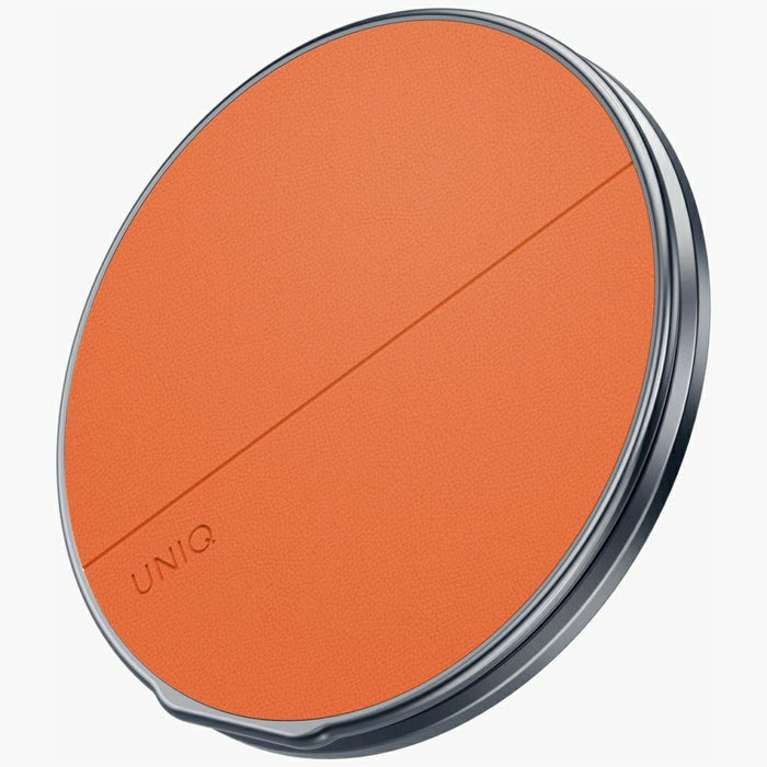 Uniq Grivix Classic 360 Mount&amp;Grip Stand Magnetic Holder - Orange