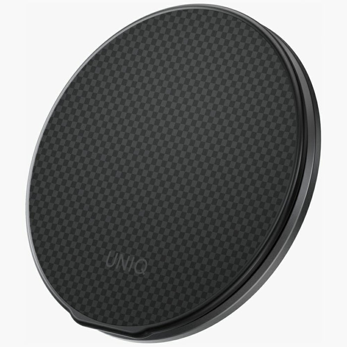 Uniq Grivix Premium 360 Mount&amp;Grip Stand Magnetic Holder - Black