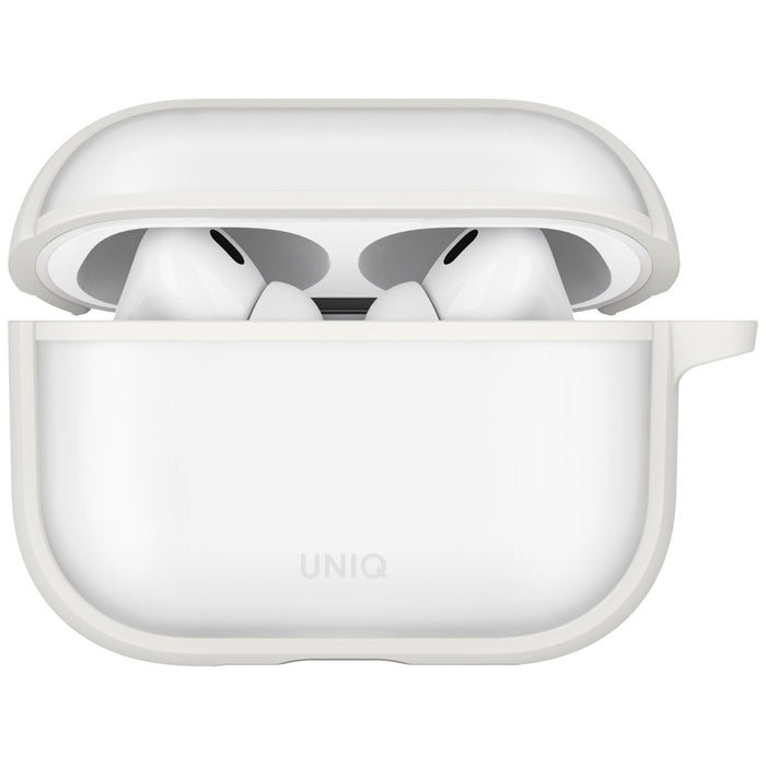 Uniq Veren Case for AirPods Pro 3 - White