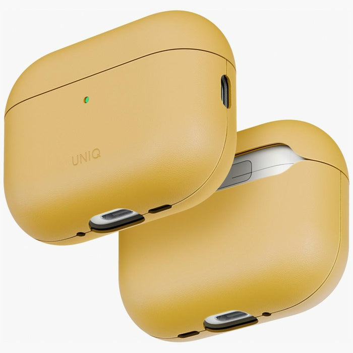 Uniq Lyden Vex Case for AirPods Pro 3 - Yellow