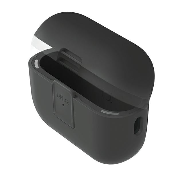 Uniq Clyde Lock Case AirPods Pro 2 - Black