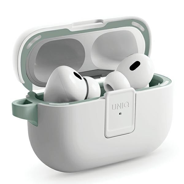 Uniq Clyde Lock Case AirPods Pro 2 - Pink