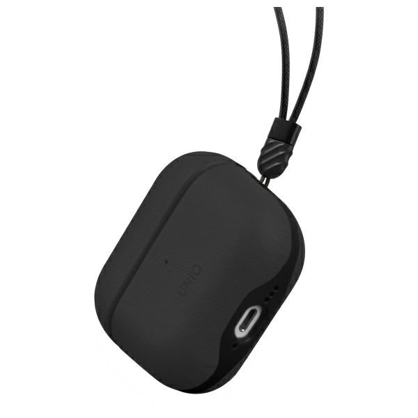 Uniq Lyden DS AirPods 4 Case - Black