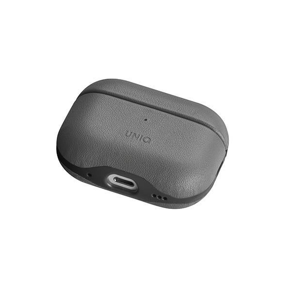 Uniq Lyden DS AirPods Pro 2 Case - Gray/Black