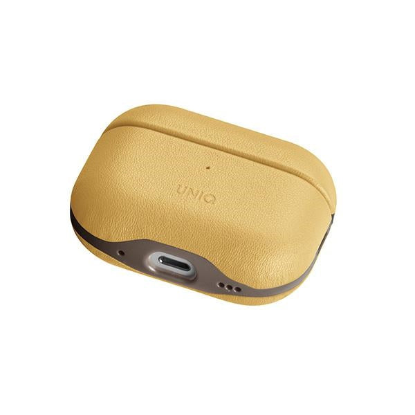 Uniq Lyden DS AirPods Pro 2 Case - Blue and Black