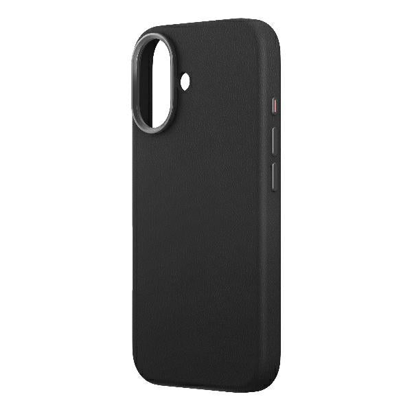 Uniq Lyden Magclick Charging Case for iPhone 16 - Black