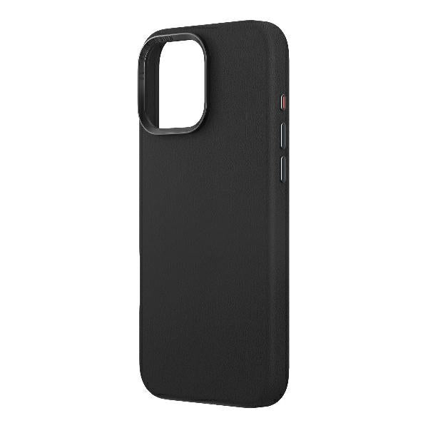 Uniq Lyden Magclick Charging Case for iPhone 16 Pro - Black