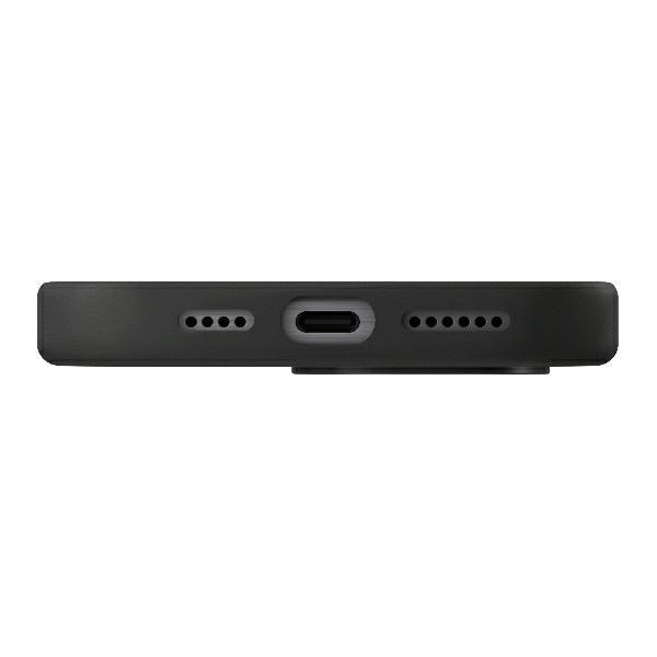 Uniq Lyden Magclick Charging Case for iPhone 16 Pro Max - Black