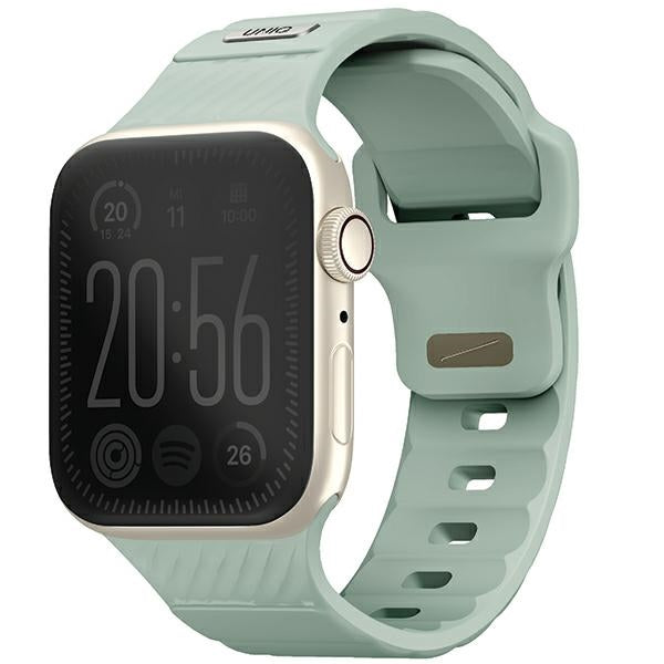 Uniq Stride Strap for Apple Watch 38 / 40 / 41 mm - Mint