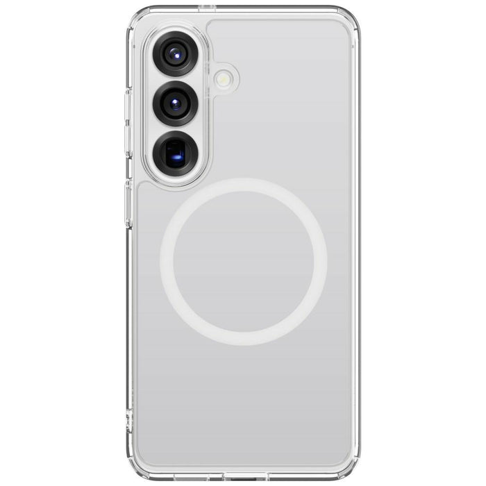 Uniq LifePro Xtreme Case for Samsung Galaxy S26 Magclick Charging - Transparent