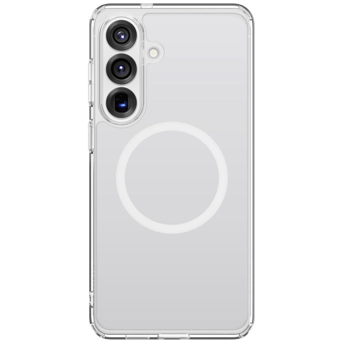 Uniq LifePro Xtreme Case for Samsung Galaxy S26+ Magclick Charging - Transparent